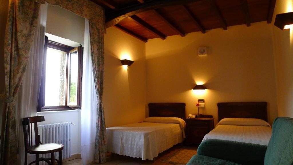 Hotel Pazo De Terrafeita Trabada Pokoj fotografie